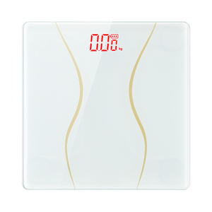 أنماط مختلفة ، مقياس جسم حمام جديد مع شهادة CE ROHS OEM قابل للتخصيص ضمان لمدة سنة واحدة للترويج - Product Image 2