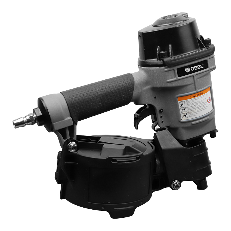 Professional CN55 Air Coil Nailer thumbnail 4