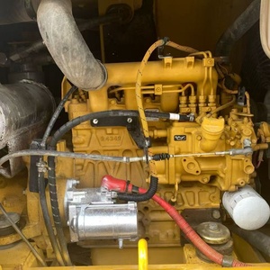 รถขุดมือสอง CAT 305.5E2 รถขุดขนาดเล็กมือสอง รถขุดไฮดรอลิกแบบตีนตะขาบมือสอง CAT 305 305.5E 305.5E2 306 306.5 306E 306E2 - Product Image 6