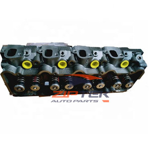 Pièces de moteur 10137567 6.5L 6.5LA culasse complète pour GM 6.5 Chevy <span class=keywords><strong>GMC</strong></span> Pickup Van - Product Image 4