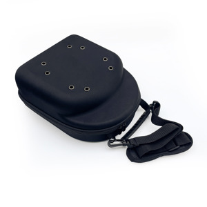 <strong>Baseball</strong> Hat Travel <strong>Bag</strong> Custom Printed Fashional Sport <strong>Cap</strong> Carrier Case <strong>Baseball</strong> Hat Travel <strong>Bag</strong> for Outdoor Activities - Product Image 5