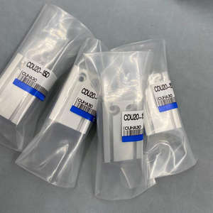 Cylindre compact SMC CDU20-15D - Product Image 3