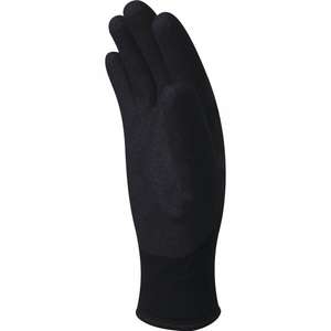 DELTA PLUS - VV750NO09 Gant thermique, imperméable jusqu'au demi-dos noir-GANTS EAN 3295249157586 - Product Image 2
