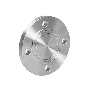 PN 16 Carbon thép hàn cổ mặt bích trống mù mặt bích ren mặt bích - Product Image 6