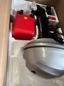 Perawatan kotoran laut yang efisien untuk pengiriman-kapasitas 15 orang bersertifikasi CE garansi 1 tahun 100L/jam - Product Image 3