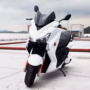 ลดราคาดีๆ มอเตอร์ไซค์แข่ง 3000w 5000W 72v มอเตอร์ไซค์มิดมอเตอร์ มอเตอร์ไซค์สปอร์ตไบค์ สำหรับผู้ใหญ่ - Product Image 5