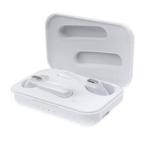 V5.0 true wireless earpiece <span class=keywords><strong>Mini</strong></span> <span class=keywords><strong>Inpods</strong></span> TS100 earphones TWS contact boat corded headsets for music. - Product Image 1
