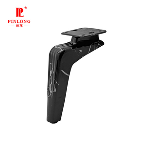 Pinlong di alta qualità <span class=keywords><strong>mobili</strong></span> moderni in <span class=keywords><strong>ferro</strong></span> piedi e divano gambe per TV Cabinet e comodino - Product Image 3
