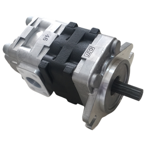 Piezas de repuesto para montacargas, accesorios de piezas hidráulicas, bomba hidráulica 67120-36850-71Utilizado para montacargas TOYOTA 8FD(G)45 ~ 80 - Product Image 1