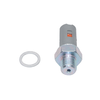 Interrupteur de pression d'huile pour RENAULT NISSAN OPEL VOLVO DACIA 8200671279