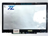 Pantallas LCD Táctiles IPS de 11.6 Pulgadas para Chromebook 500e de 2.ª Generación, Compatibles con el Modelo 5D10T79593, Repuestos Nuevos para Computadora