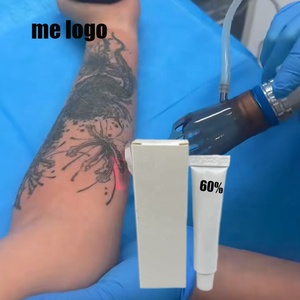 Nuevos Productos 2025, Crema para Tatuajes 10G, Estación de Tatuajes Portátil, Tinta Semipermanente para Cejas, Estación de Trabajo para Microblading - Product Image 2