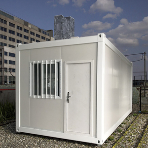 Thân thiện với môi có thể tái chế đóng gói container cho màu xanh lá cây hậu cần và bảo vệ môi trường hàng hóa bao bì sử dụng - Product Image 1