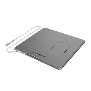 Détecteur de radiographie générale 35x43, détecteur à panneau plat pour radiographie médicale et vétérinaire, pour radiographie vétérinaire - Product Image 4