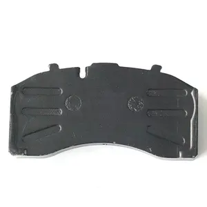 WVA 29158 Terbon Truck Front Brake Pad For SAF SAVER 3057008500