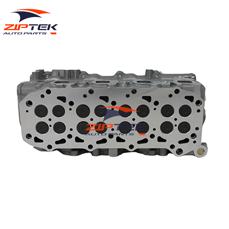 ZD30 Cylinder Head for Nissan Caravan Urvan E25 Frontier D22