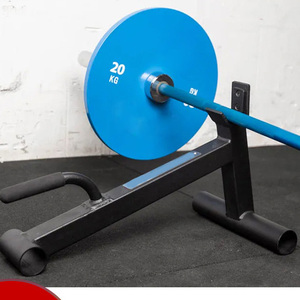 Mini Deadlift Bar Jack <span class=keywords><strong>GYM</strong></span> Fitness Set Abmat Barbell Jack <span class=keywords><strong>EVO</strong></span> HD Full Bar Jack Machine - Product Image 6