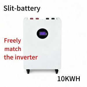 Batterie séparée pouvant être utilisée avec un onduleur à volonté, et batterie séparée grande capacité 10KWH - Product Image 1