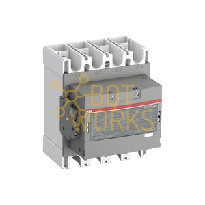 ABB 1SFL587102R1411 - Nuovo - Product Image 1