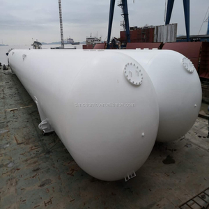 5000kg 12 metros cúbicos LPG tanque de almacenamiento de <span class=keywords><strong>propano</strong></span> Gas 20ton <span class=keywords><strong>Precio</strong></span> - Product Image 3