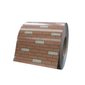 Nhà máy trực tiếp <span class=keywords><strong>ppgi</strong></span> cuộn dây thép prepainted thép mạ kẽm lớp phủ màu cho thiết bị nhà tấm lợp uốn cắt - Product Image 1