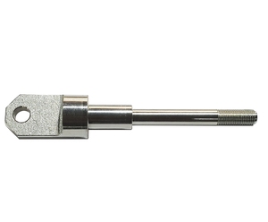 Assemblage de liaison usiné CNC de haute précision ultra-lisse sur mesure pour articulation robotique industrielle, faible MOQ - Product Image 1