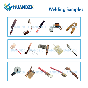 LED Strip <strong>Tecna</strong> Machine Resistance Welding Consumables Hand Pneumatic Module Automated Transistor New Spot Resistance Welder - Product Image 5