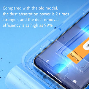 Película Protectora de Hidrogel TPU Flexible y Suave para la Parte Delantera del Teléfono Móvil, Anti-Espía, Privacidad HD, para iPhone - Product Image 5