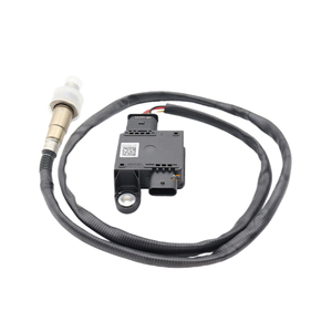 เซ็นเซอร์อนุภาค <span class=keywords><strong>PM</strong></span> 392652F530 39265-2F530 0281008199 0281008200สำหรับ Hyundai Kia - Product Image 5