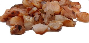 <b>Stone</b> Red carnelian Raw rough natural reiki healing crystal Unpolished raw gemstones crystal wholesaler Crystal Reiki Agate - Product Image 6