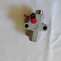 Vq35hr Kit rantai waktu, untuk Infiniti Fx35 G35 Q70 Q50 VQ37VHR VQ35HR mesin 13028- Jk20a KB-36