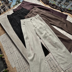 Ropa Casual de Hombre para Otoño, Ligera, Corte en A, de Lujo, Holgada, Resistente al Desgaste, Transpirable, Cómoda y de Secado Rápido, a Bajo Precio - Product Image 3