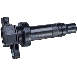 Bobines d'allumage ARKAUTO 27301-2B010 UF636 pour HYUNDAI i30 Elantra Accent Veloster ix35 <span class=keywords><strong>KIA</strong></span> Soul Rio Cerato Seltos 1.6 Gamma - Product Image 1