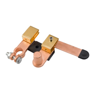 Battery Disconnect Knife Blade <strong>Switch</strong> Control Top Post Brass Shut Off <strong>Switch</strong> Battery Clip Auto Power <strong>Switch</strong> Auto Modified