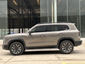 Hubei Yitong 2025 2024 GWM HAVAL Dargo, SUV Más Económico, Motor 1.5T, Tracción en las 4 Ruedas, Autos para Adultos, Autos <span class=keywords><strong>Nuevos</strong></span> de Pasajeros a Gasolina - Product Image 3