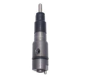 Inyector de Combustible Diésel Nuevo 0432191347 A0050174621 0432191259 A0060175221 - Product Image 3