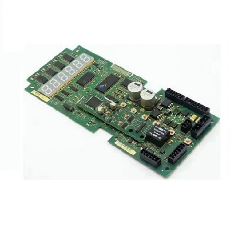 PCB công nghệ cao bạn cần cho cả nguyên mẫu và số lượng sản xuất bảng chạy Chất lượng cao cho Ford Kuga