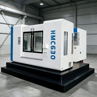 Centre d'usinage horizontal CNC HMC630 / Centre d'usinage horizontal CNC HMC