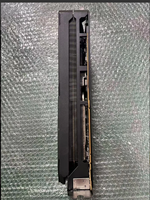 Kartu Grafis Radeon RX 6700 XT 12GB GDDR6 Pendingin 3-Kipas PCIe 4.0 GPU Desktop Bekas Kartu Gaming