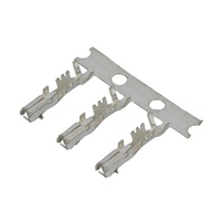 Connecteur à sertir de type 66740-8, faisceau de câbles, borne de terminal, Chine, pré-isolée, forme d'épaule, joints de borne 66740-1 66740-2 66740-3