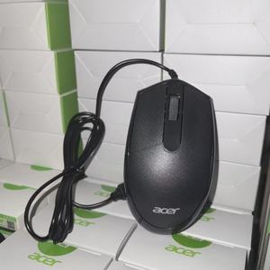 Chuột máy tính USB màu đen có dây 3 nút omw 010 - Product Image 4