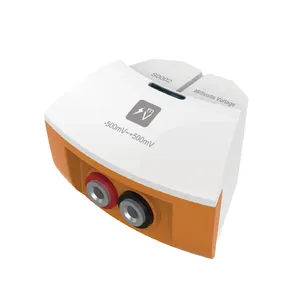 O o o o o o शैक्षिक डिजिटल मिलीवोल्ट वोल्टेज सेंसर मॉडल S0002 स्कूल लैब डेटा - Product Image 2