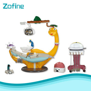 Zofine New Product Cartoon <strong>Children</strong> <strong>Dental</strong> <strong>Chair</strong> Kids Medical <strong>Dental</strong> <strong>Chair</strong> <strong>Unit</strong> Factory Wholesale Price - Product Image 4
