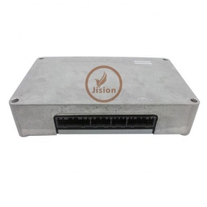 Placa de Computadora para Excavadora KHR10036 CONTROLADOR para CX130B CX210B CX220B - Product Image 1