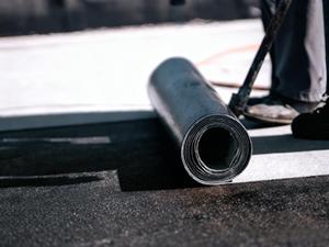 Membrane d'étanchéité bitumineuse spécialisée anti-humidité <span class=keywords><strong>pour</strong></span> murs en maçonnerie et protection contre la vapeur sous le niveau du sol - Product Image 6