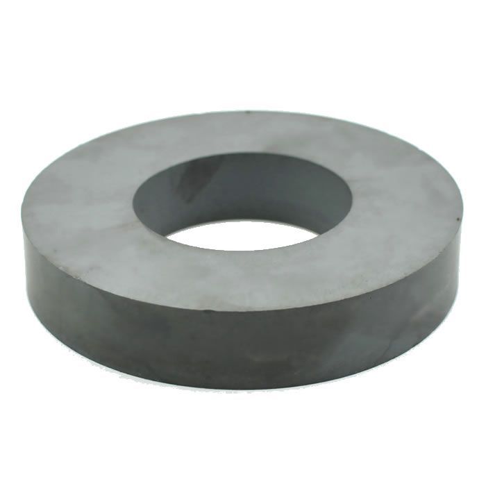 Professional China Manufacture Permanent Barium Magnetic