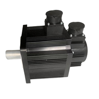 Moteur électrique Weili 220V AC monophasé 50/60Hz 1.2N.m 3000 tr/min 400W certifié CE/CCC, contrôleur de moteur, servomoteurs