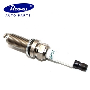 Bujías de iridio doble SC20HR11 compatibles con Infiniti Mazda Toyota 3444 - Product Image 4