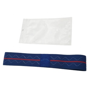 Top Vente en nylon et polyester <span class=keywords><strong>fitness</strong></span> bande de résistance à la hanche avec logo privé - Product Image 1