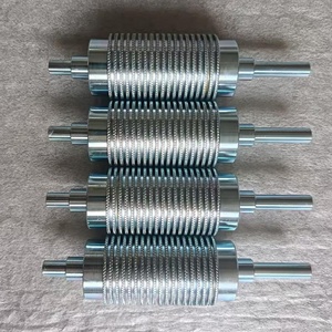 HYX Customized <strong>Mechanical</strong> Hardware <strong>Processing</strong> Parts CNC Machining Drilling <strong>Services</strong> Automated Turning Rolling <strong>Components</strong> Jiangsu - Product Image 2